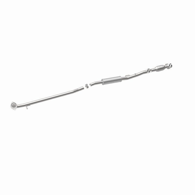 MagnaFlow Conv DF 99-01 Lexus ES300 3.0L - Burkken Auto Parts