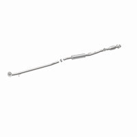 MagnaFlow Conv DF 99-01 Lexus ES300 3.0L - Burkken Auto Parts