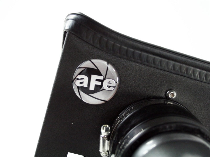 aFe FULL METAL Power Intakes Stage-2 PDS AIS PDS; Ford Ranger 04-11 V6-4.0L - Burkken Auto Parts