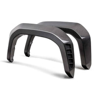 Seibon 2024 Toyota Tacoma TRD PRO Rear Carbon Fiber Fender Flares - Burkken Auto Parts