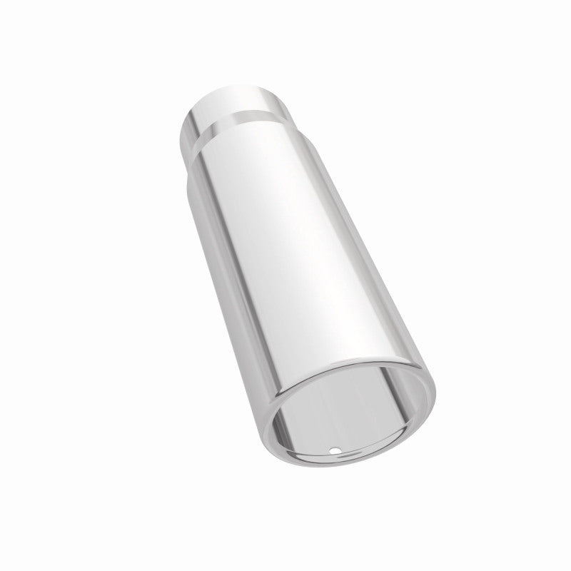 MagnaFlow Tip 1-Pk Re 3.50 X 12 3 Id 15Deg - Burkken Auto Parts