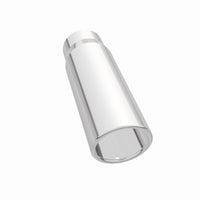 MagnaFlow Tip 1-Pk Re 3.50 X 12 3 Id 15Deg - Burkken Auto Parts