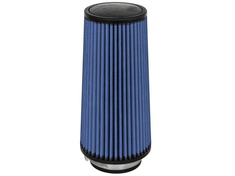 aFe MagnumFLOW Air Filters UCO P5R A/F P5R 4F x 6B x 4-3/4T x 12H - Burkken Auto Parts