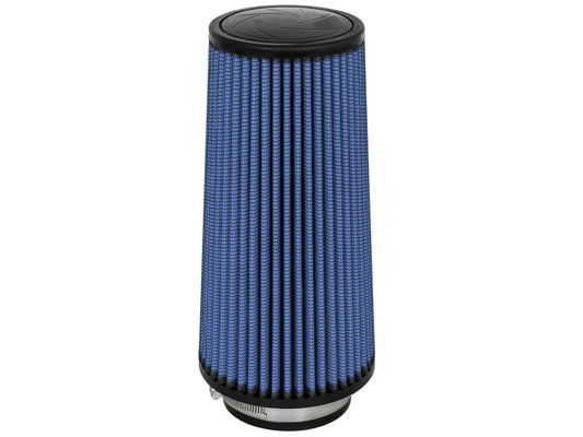 aFe MagnumFLOW Air Filters UCO P5R A/F P5R 4F x 6B x 4-3/4T x 12H - Burkken Auto Parts
