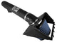 aFe MagnumFORCE Intakes Stage-2 P5R AIS P5R; Ford F-250/350 11-12 V8-6.2L (blk) - Burkken Auto Parts