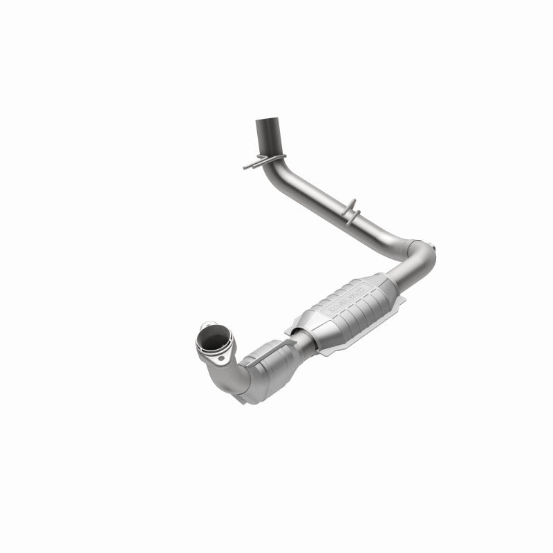 MagnaFlow Conv DF 97-98 Ford Trucks 5.4L - Burkken Auto Parts