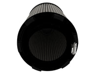 aFe MagnumFLOW Pro DRY S Air Filter 4in F x 6in B x 4in T (Inverted) x 7in H - Burkken Auto Parts