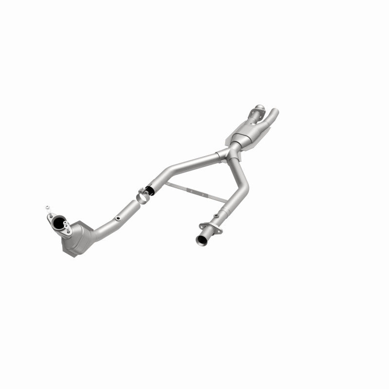 MagnaFlow Conv DF 96-98 Lncln Mark VIII 4.6L - Burkken Auto Parts