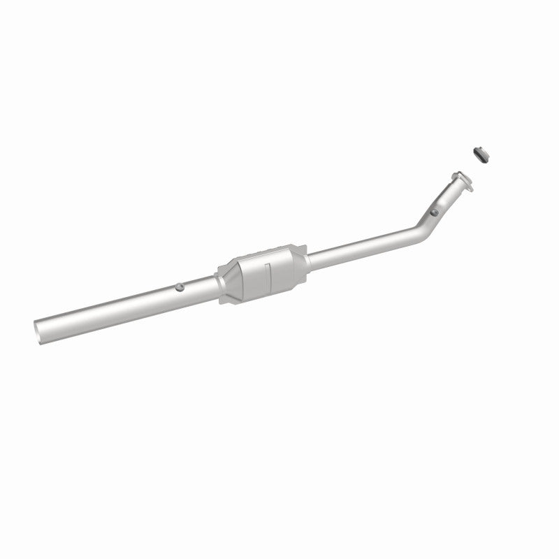 Magnaflow 96-99 Chevy Express 1500 5.7L Direct Fit Converter - Burkken Auto Parts