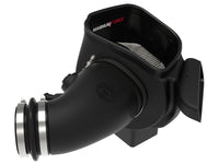 aFe MagnumFORCE Intake Stage-2 Pro DRY S 12-21 Jeep Grand Cherokee (WK2) V8-6.4L HEMI - Burkken Auto Parts