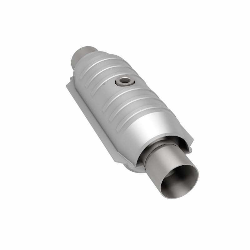 MagnaFlow Conv Universal 2.25 inch CA Tier 1 - Burkken Auto Parts