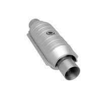 MagnaFlow Conv Universal 2.25 inch CA Tier 1 - Burkken Auto Parts