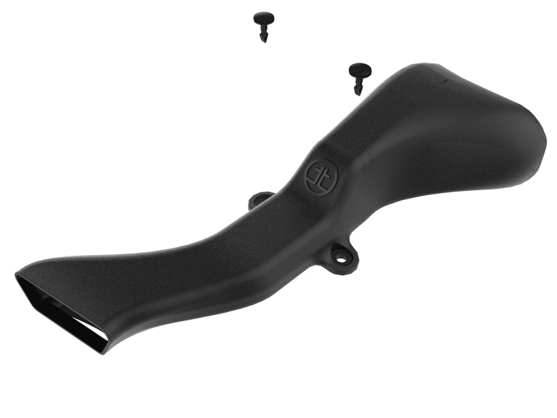 aFe Takeda Dynamic Air Scoop D.A.S. For Takeda Intakes - Burkken Auto Parts