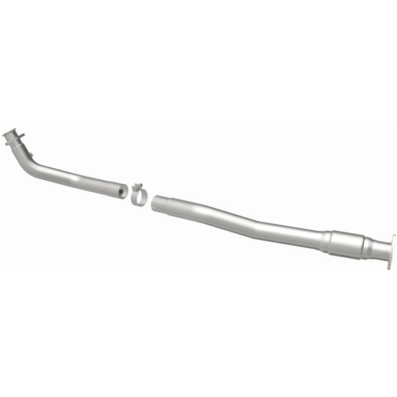 Magnaflow 01-02 Express/Savana 5.7L Direct Fit Converter - Burkken Auto Parts