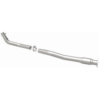 Magnaflow 01-02 Express/Savana 5.7L Direct Fit Converter - Burkken Auto Parts