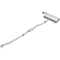 MagnaFlow BRE Exhaust Kit 07-11 Jeep Patriot Compass 2.4L - Burkken Auto Parts