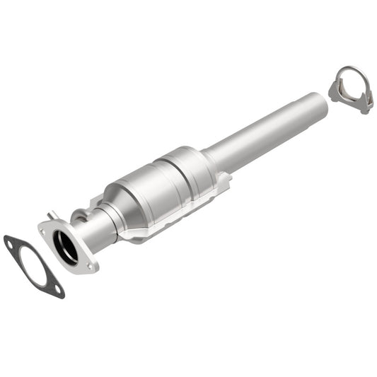 MagnaFlow Conv DF 04-06 Toyota Outlander 2.4L - Burkken Auto Parts