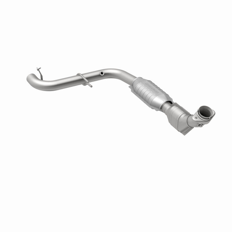 MagnaFlow Conv DF 01 Ford Lightning 5.4L - Burkken Auto Parts