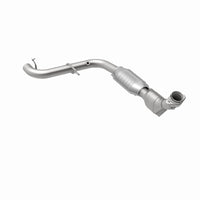 MagnaFlow Conv DF 01 Ford Lightning 5.4L - Burkken Auto Parts