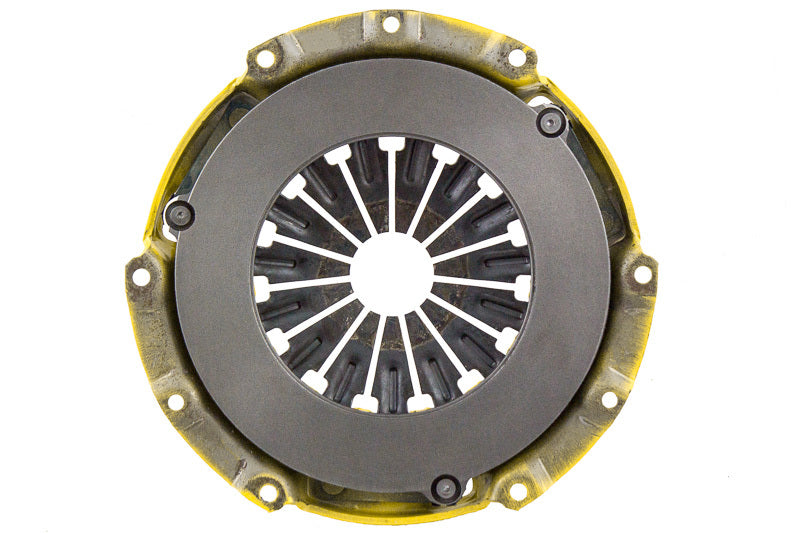 ACT 2005 Mitsubishi Lancer P/PL Heavy Duty Clutch Pressure Plate - Burkken Auto Parts