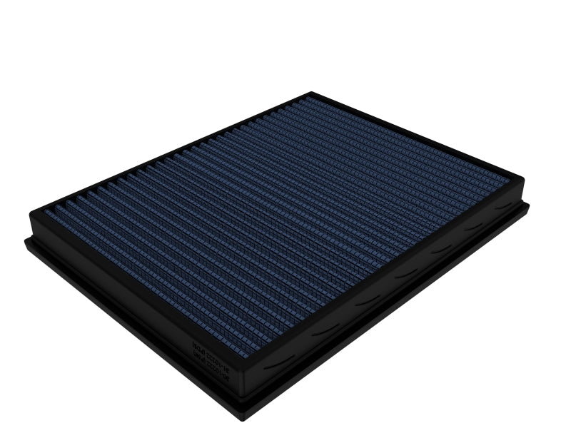 aFe MagnumFLOW Air Filters OER P5R A/F P5R BMW X5 xDRIVE 35d 09-11 L6-3.0L (td) - Burkken Auto Parts