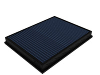aFe MagnumFLOW Air Filters OER P5R A/F P5R BMW X5 xDRIVE 35d 09-11 L6-3.0L (td) - Burkken Auto Parts