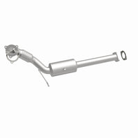 Magnaflow 2001 Volvo S60 2.3L Direct Fit Converter - Burkken Auto Parts