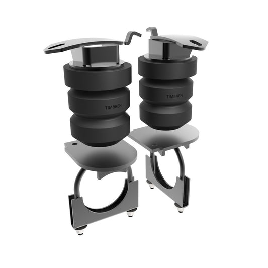 Timbren 2005 Dodge Dakota 4WD Rear Suspension Enhancement System - Burkken Auto Parts
