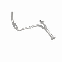 Magnaflow 2004 Jeep Liberty 3.7L Direct Fit Converter - Burkken Auto Parts