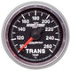 Autometer Sport-Comp II 52.4mm 100-260 Deg. F Transmission Temprature Gauge - Burkken Auto Parts