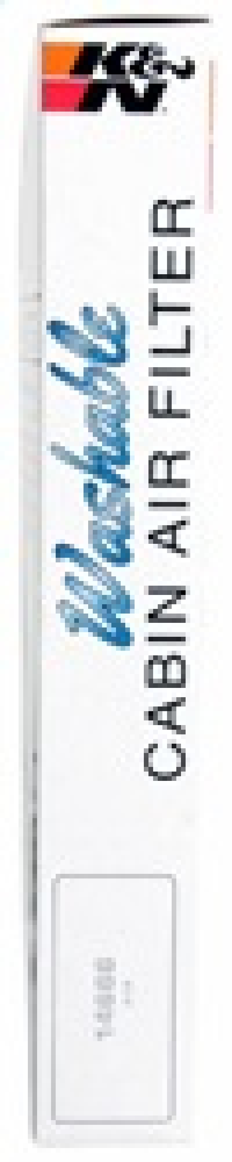 K&N 05-10 Chrysler 300 3.5L Cabin Air Filter - Burkken Auto Parts