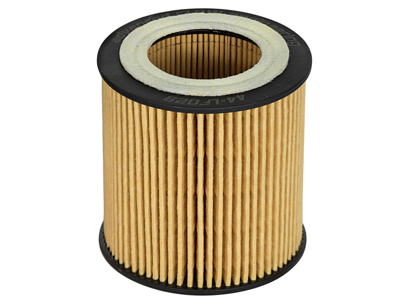 aFe Pro GUARD D2 Oil Filter 06-19 BMW Gas Cars L6-3.0T N54/55 - Burkken Auto Parts