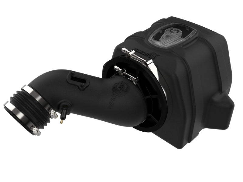 aFe 07-21 Toyota Tundra V8-5.7L w/ Magnuson Supercharger Momentum GT CAIS w/ Pro DRY S Filter - Burkken Auto Parts
