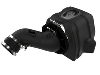 aFe 07-21 Toyota Tundra V8-5.7L w/ Magnuson Supercharger Momentum GT CAIS w/ Pro DRY S Filter - Burkken Auto Parts