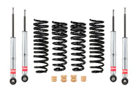 Eibach 22-25 Ford F150 Lightning Pro-System Kit