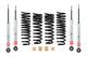 Eibach 22-25 Ford F150 Lightning Pro-System Kit