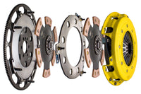 ACT 2003 Chevrolet Corvette Twin Disc MaXX XT Race Kit Clutch Kit - Burkken Auto Parts