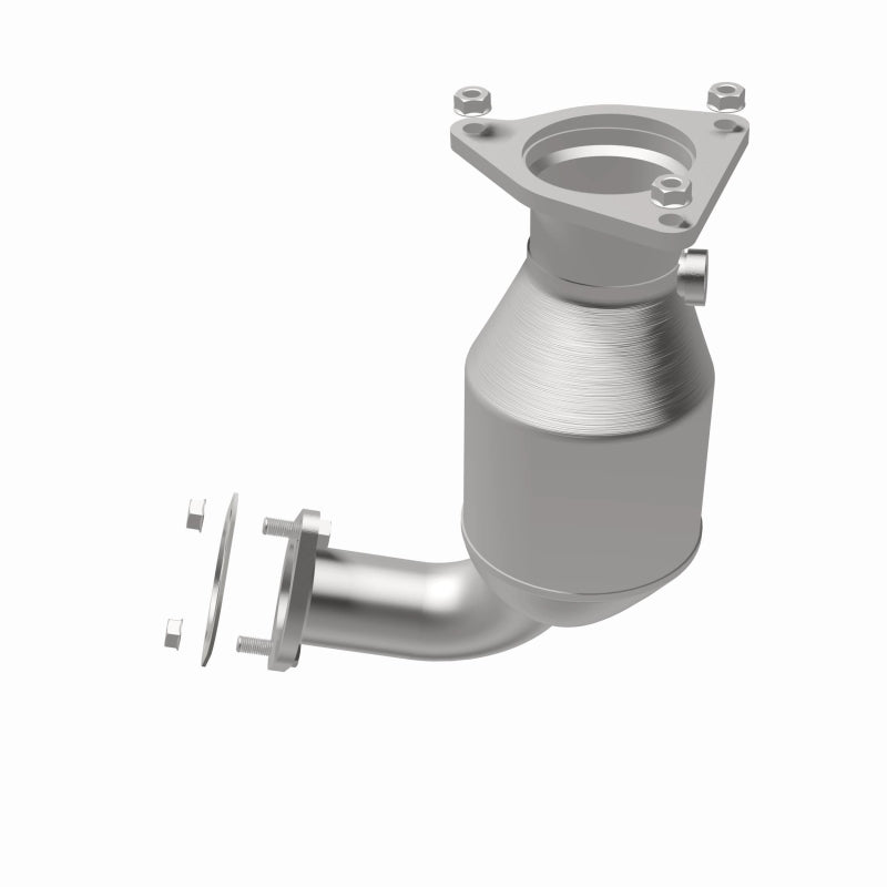 Magnaflow 19-22 Subaru Ascent 2.4L OEM Grade Federal / EPA Compliant Manifold Catalytic Converter - Burkken Auto Parts