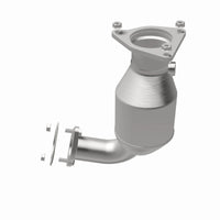 Magnaflow 19-22 Subaru Ascent 2.4L OEM Grade Federal / EPA Compliant Manifold Catalytic Converter - Burkken Auto Parts
