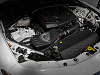 aFe POWER Momentum GT Pro Dry S Intake System 17-21 Alfa Romeo Giulia L4-2.0L (t) - Burkken Auto Parts