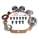 USA Standard Master Overhaul Kit For The Ford 8.8 Diff - Burkken Auto Parts