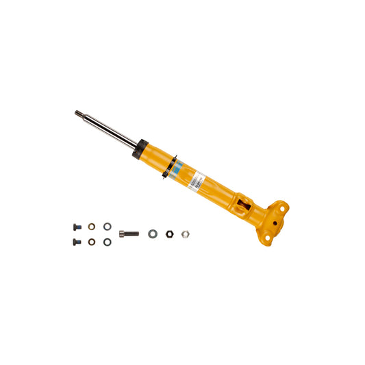 Bilstein B6 1990 Mercedes-Benz 300SL Base Front Suspension Strut Assembly - Burkken Auto Parts