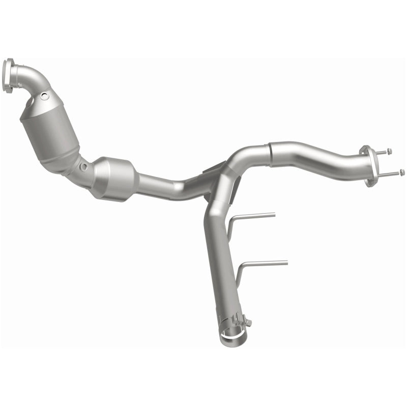 Magnaflow 22-23 Ford F-150 2.7L Right OEM Direct Fit Converter - Burkken Auto Parts