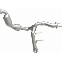 Magnaflow 22-23 Ford F-150 2.7L Right OEM Direct Fit Converter - Burkken Auto Parts