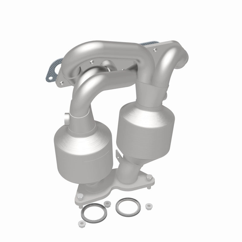 MagnaFlow Converter Direct Fit 00-05 Toyota MR2 1.8L - Burkken Auto Parts