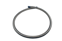 Aeromotive SS Braided Fuel Hose - AN-10 x 4ft - Burkken Auto Parts