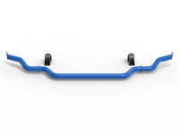 aFe 16-21 Infiniti Q50/Q60 3.0L (tt) Front Sway Bar Blue - Burkken Auto Parts