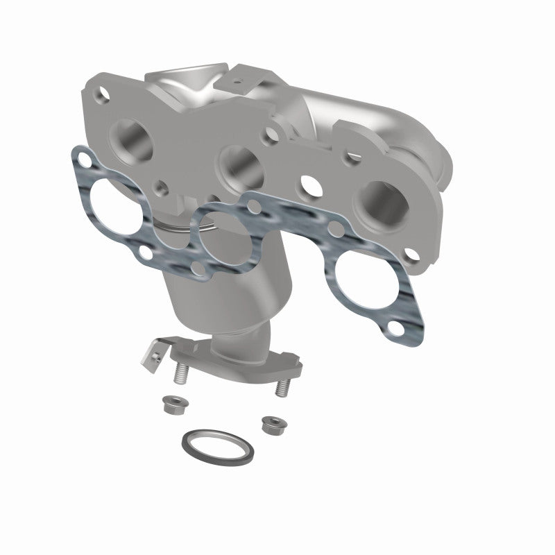 Magnaflow 01-03 Toyota Sienna 3.0L Direct Fit Converter - Burkken Auto Parts