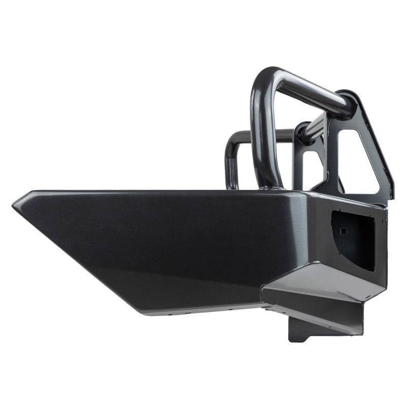 ARB Winchbar Grey Suit Srs Flares Prado 120 03-09 ARB Fog (Fit Kit NOT Included) - Burkken Auto Parts