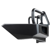 ARB Winchbar Grey Suit Srs Flares Prado 120 03-09 ARB Fog (Fit Kit NOT Included) - Burkken Auto Parts